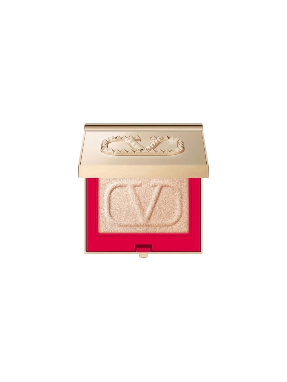 Valentino Beauty Eye2Cheek Dual-Use Blush & Eyeshadow # 600